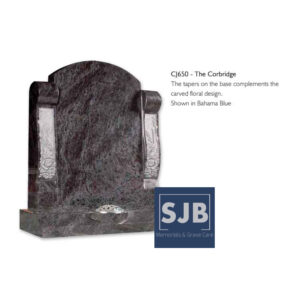 CJ650 - The Corbridge