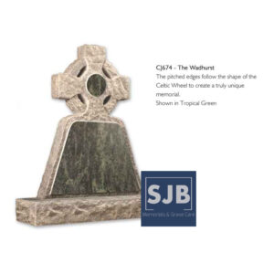 CJ674 - The Wadhurst